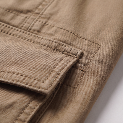 MODERN FIELD UTILITY TROUSERS