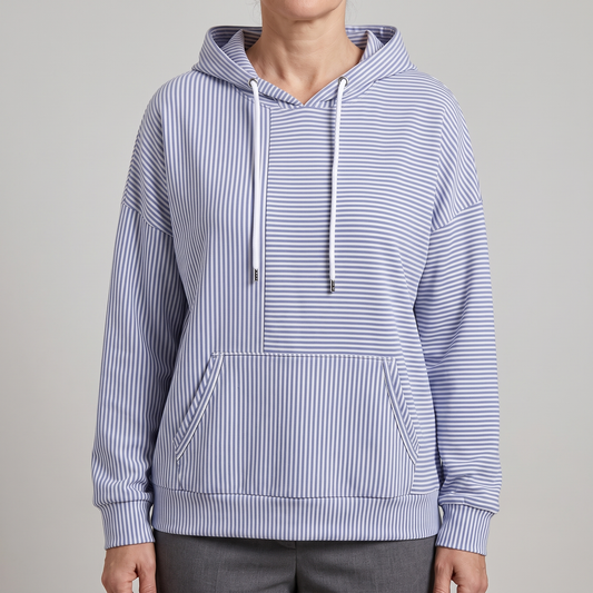 SOFT TOUCH EVERYDAY HOODIE