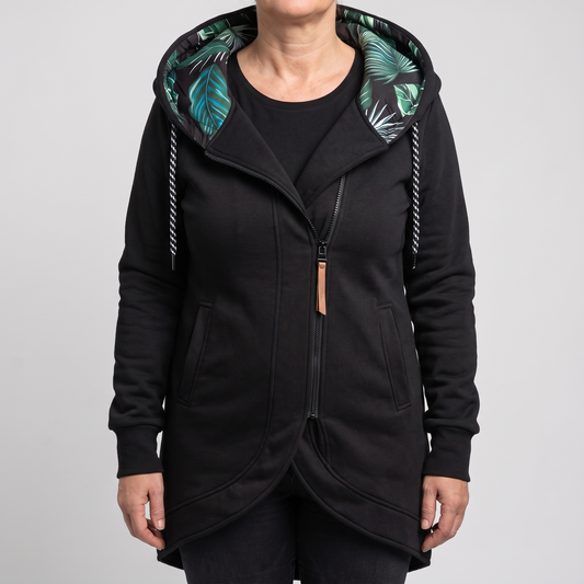 WEATHER GUARD OUTDOOR PARKA