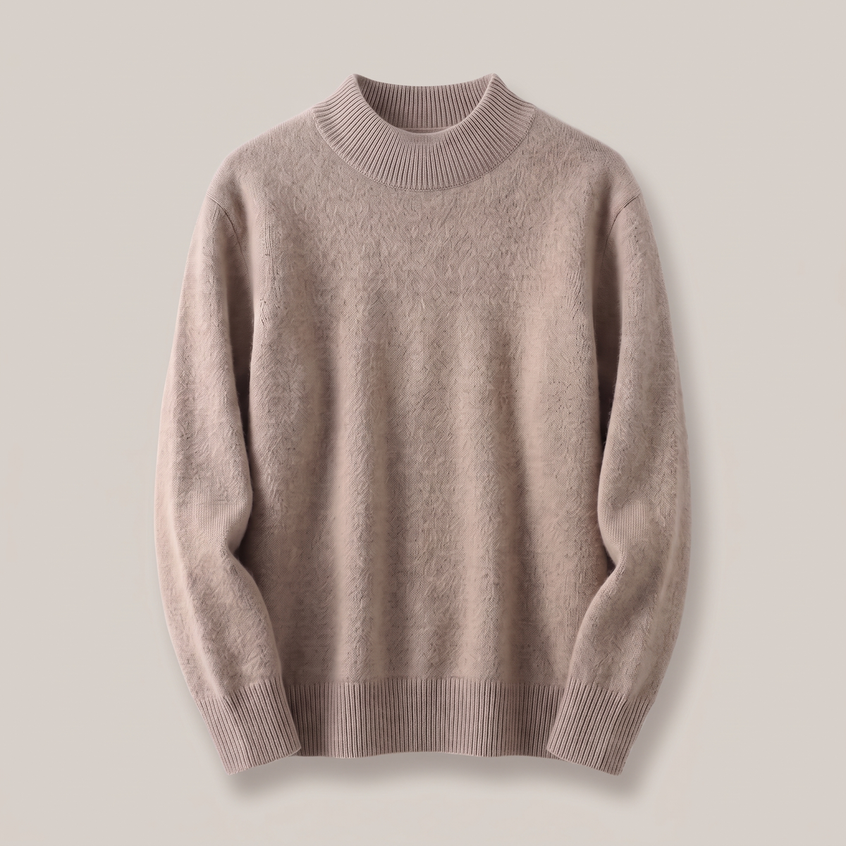 ARLINGTON CASHMERE SWEATER