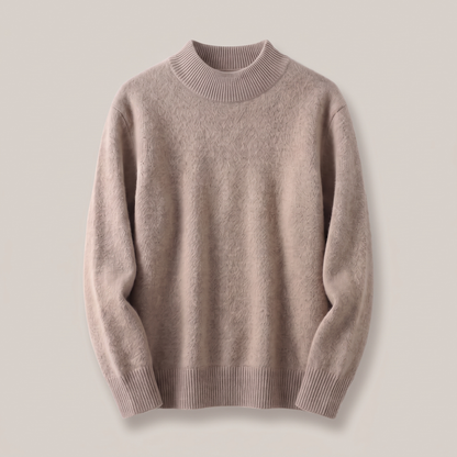 ARLINGTON CASHMERE SWEATER
