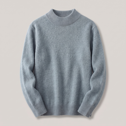 ARLINGTON CASHMERE SWEATER