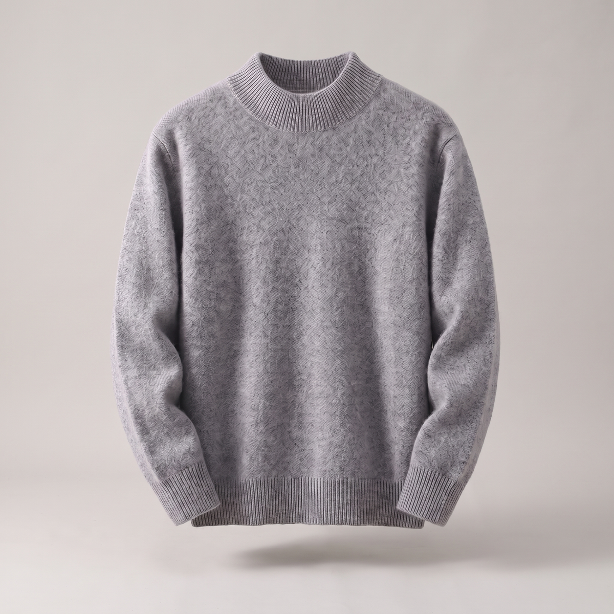 ARLINGTON CASHMERE SWEATER
