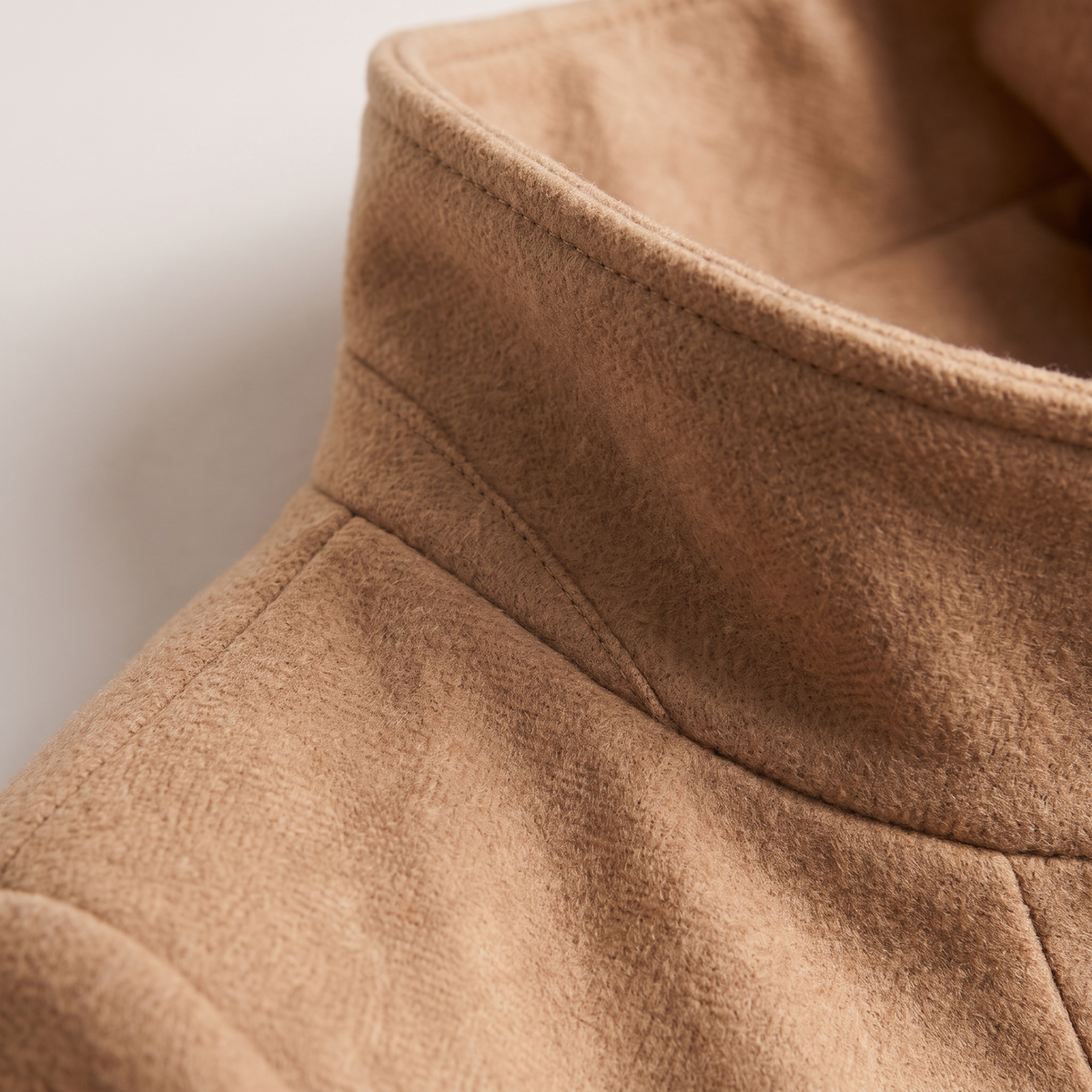 POLISHED EVERYDAY WINTER COAT
