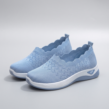 CELESTE COMFORT WALKING SHOES