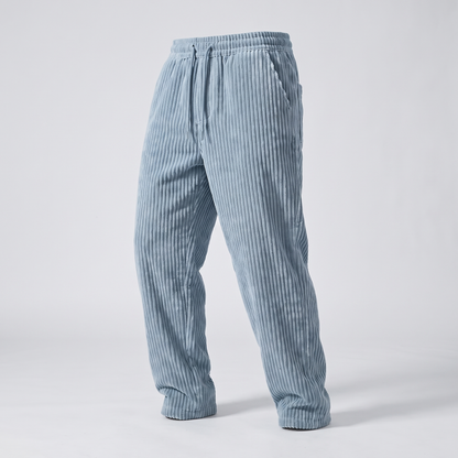 EVERYDAY COMFORT CORDUROY TROUSERS