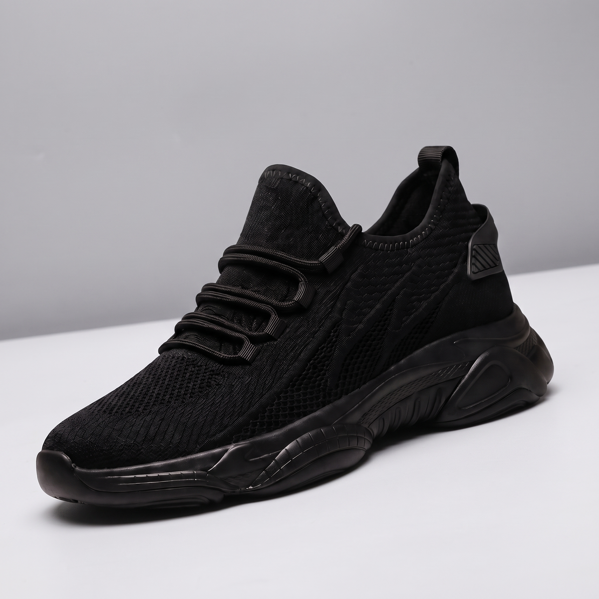 LIGHTSTEP SUPPORT TRAINERS
