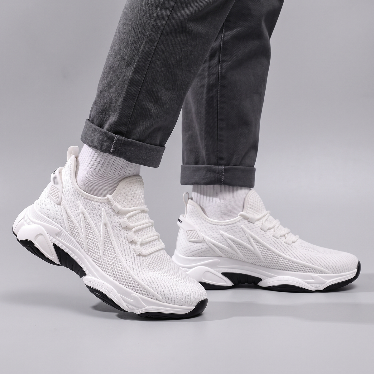 LIGHTSTEP SUPPORT TRAINERS