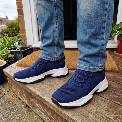 LIGHTSTEP SUPPORT TRAINERS