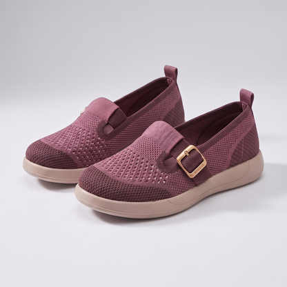 SOFT SOLE COMFORT TRAINERS