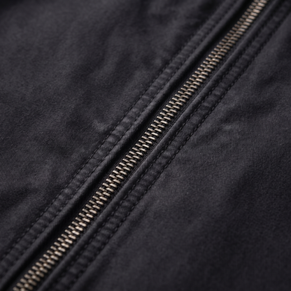 DURABLE EVERYDAY ZIP JACKET
