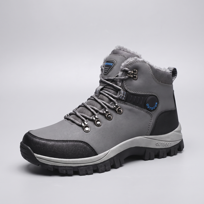 WINTERGUARD WATERPROOF HIKING BOOTS