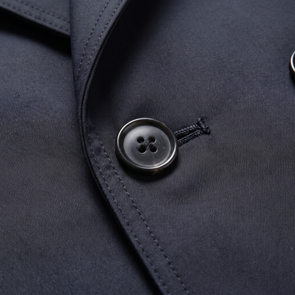 MONTFORD DETACHABLE LINER TRENCH COAT