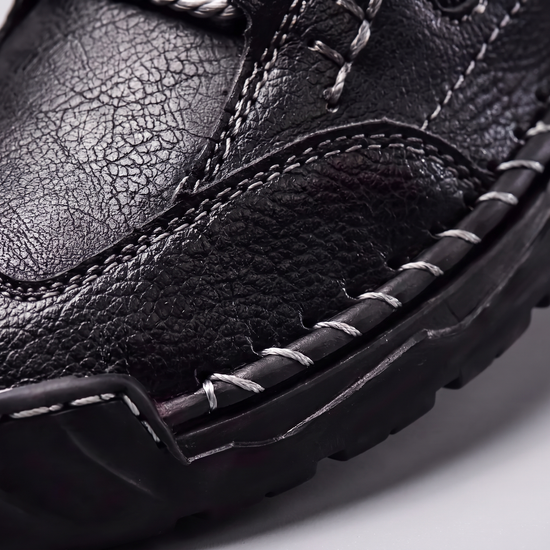 RUGGED OUTDOOR WALKING BOOTS – Olyndra London
