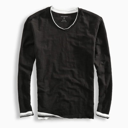 LENNOX COTTON SHIRT