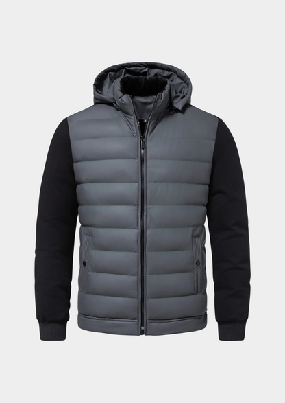 OSLEN NORDIC HYBRID JACKET