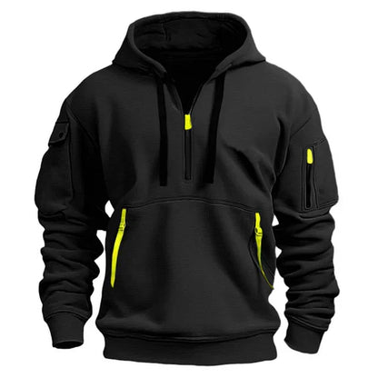 RAVENPORT HOODIE