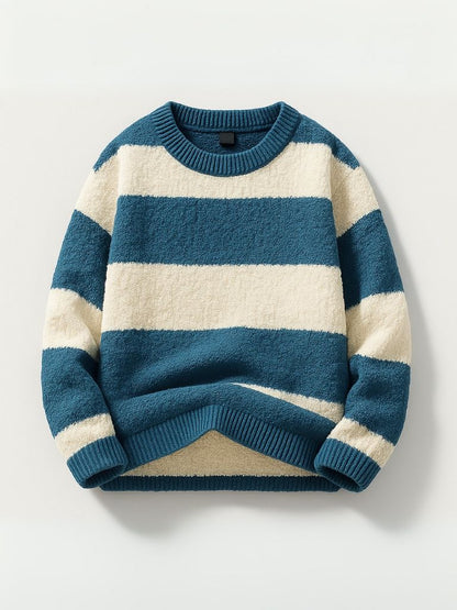 TREVIEL KNIT  SWEATER