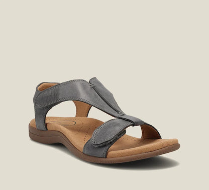 LYDIA ORTHOPEDIC COMFORT SANDALS