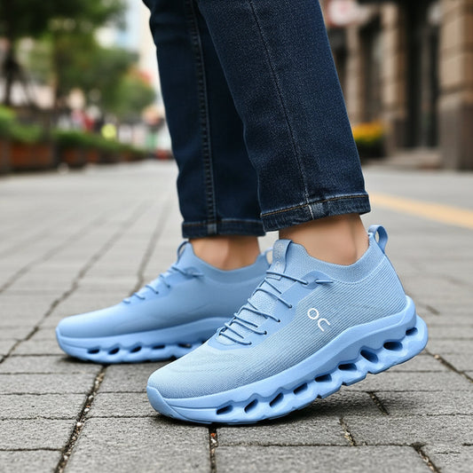 AERO COURT SNEAKERS