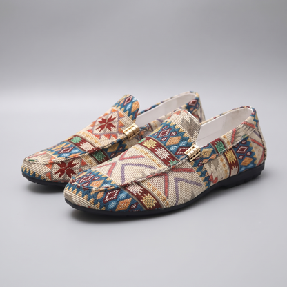 MATTEO CLASSIC COMFORT LOAFERS