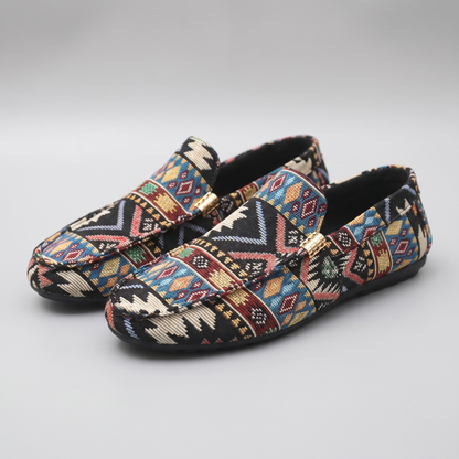 MATTEO CLASSIC COMFORT LOAFERS