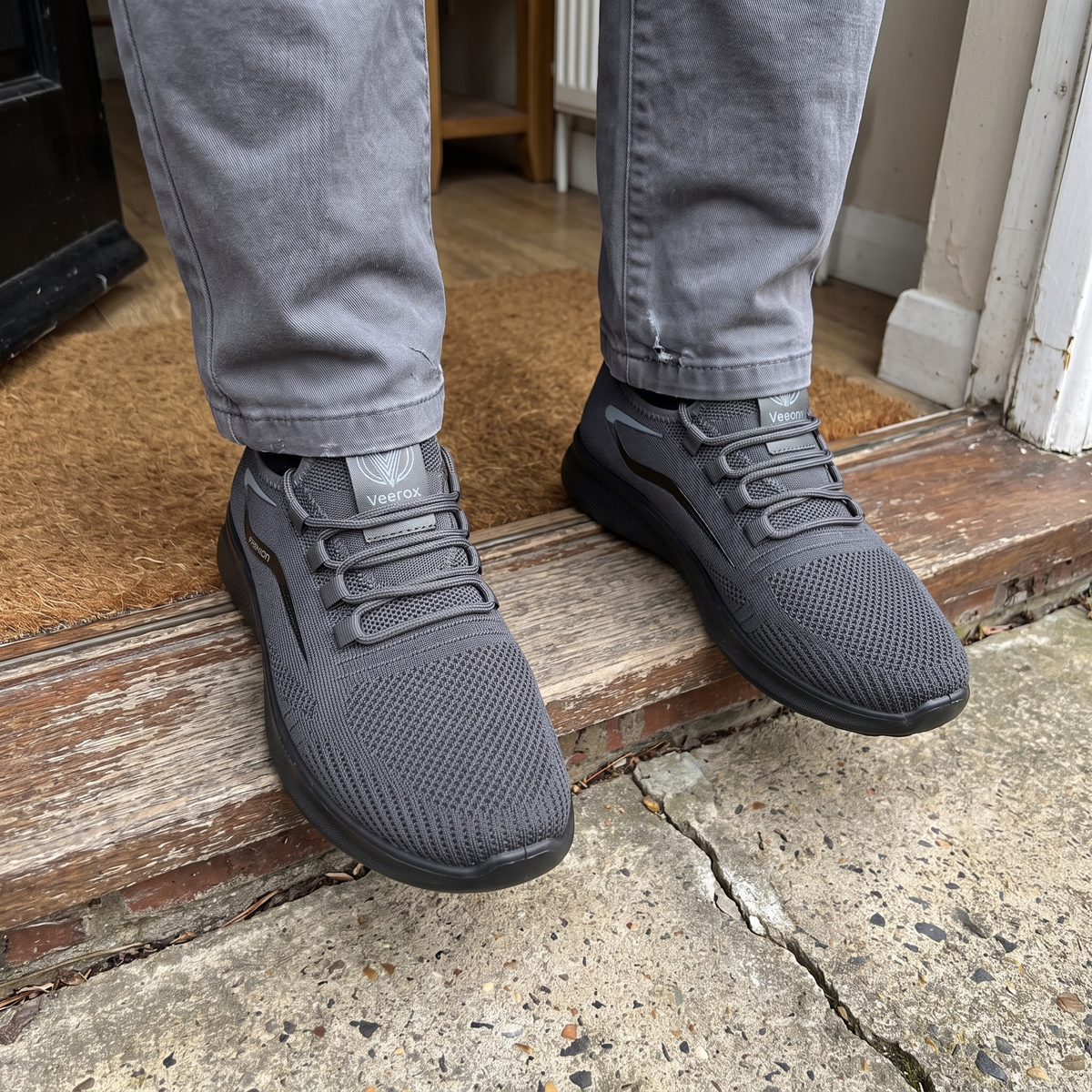 FLEXFIT EVERYDAY TRAINERS