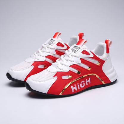 CLASSIC EVERYDAY COMFORT TRAINERS