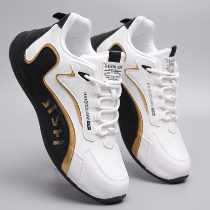CLASSIC EVERYDAY COMFORT TRAINERS
