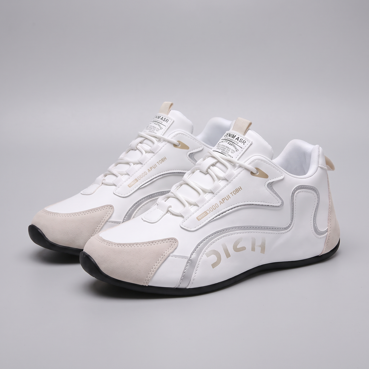 CLASSIC EVERYDAY COMFORT TRAINERS