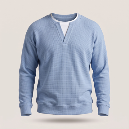 SOFT TEXTURE EVERYDAY TOP