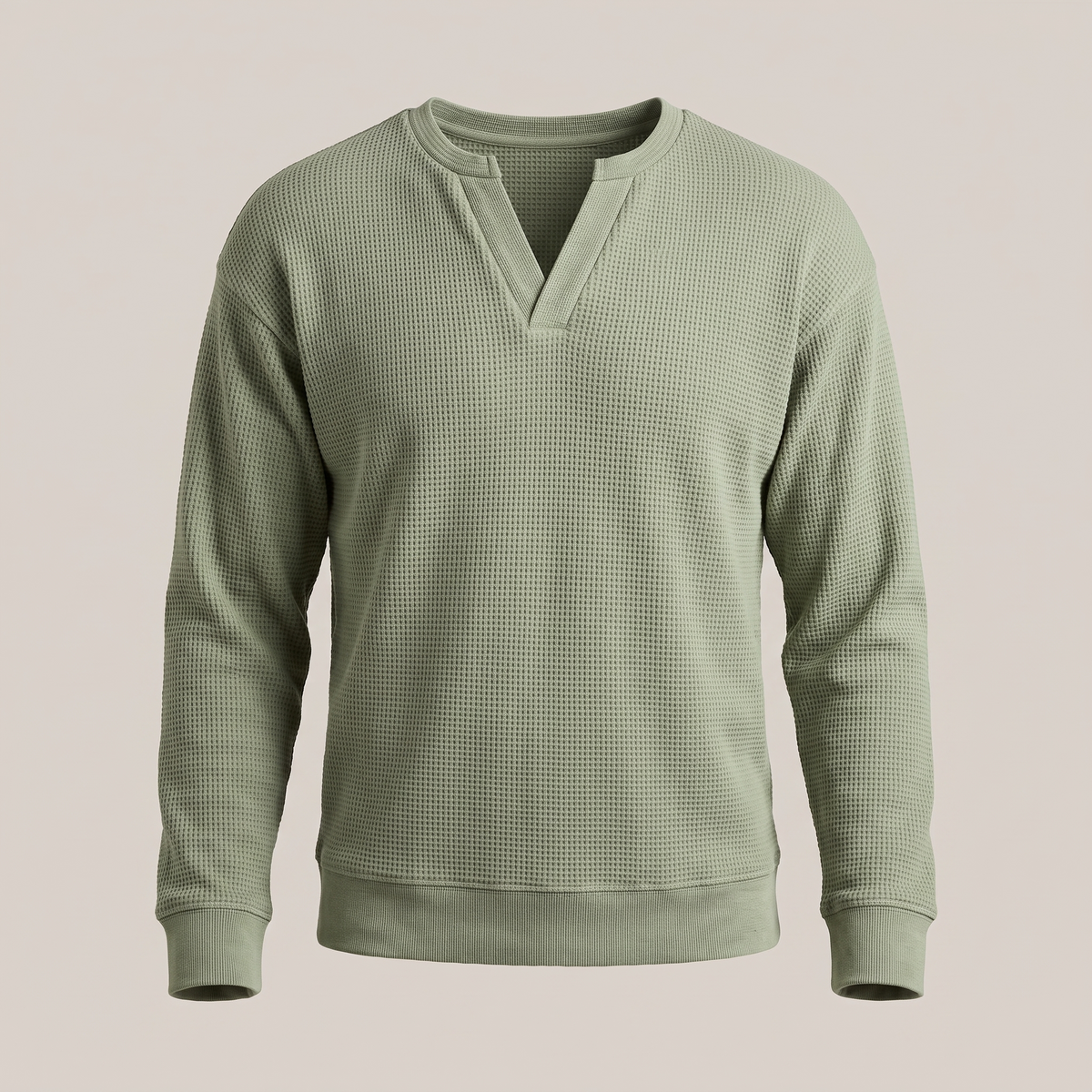 SOFT TEXTURE EVERYDAY TOP