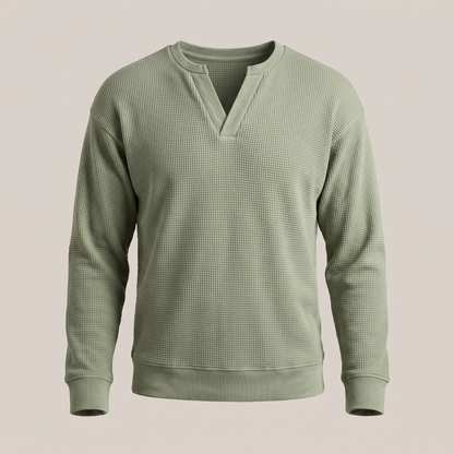 SOFT TEXTURE EVERYDAY TOP