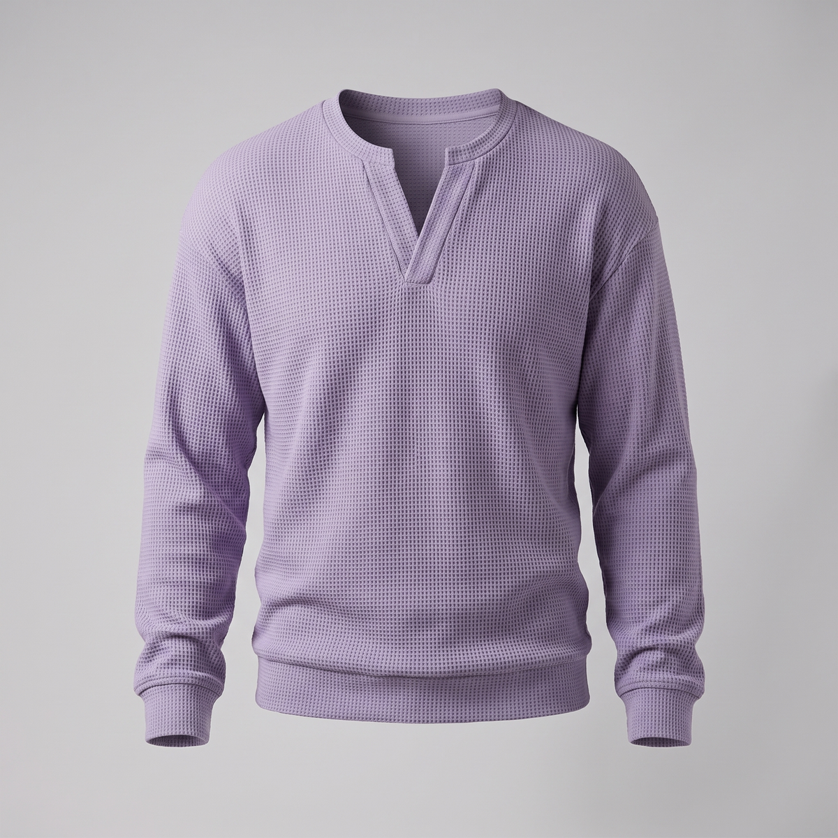 SOFT TEXTURE EVERYDAY TOP