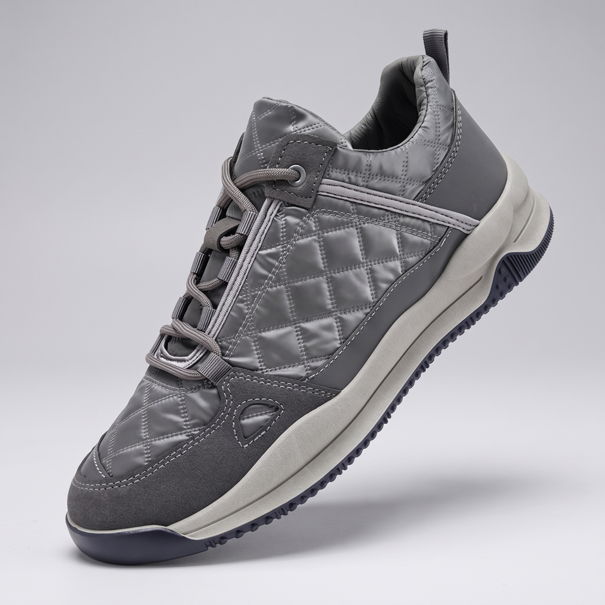 BREATHABLE COMFORT SLIP ONS