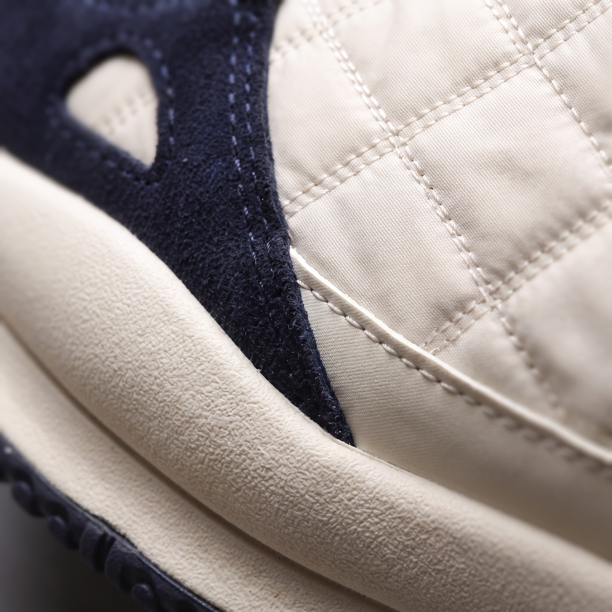 BREATHABLE COMFORT SLIP ONS