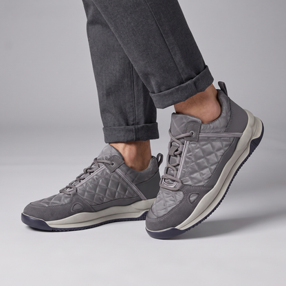 BREATHABLE COMFORT SLIP ONS