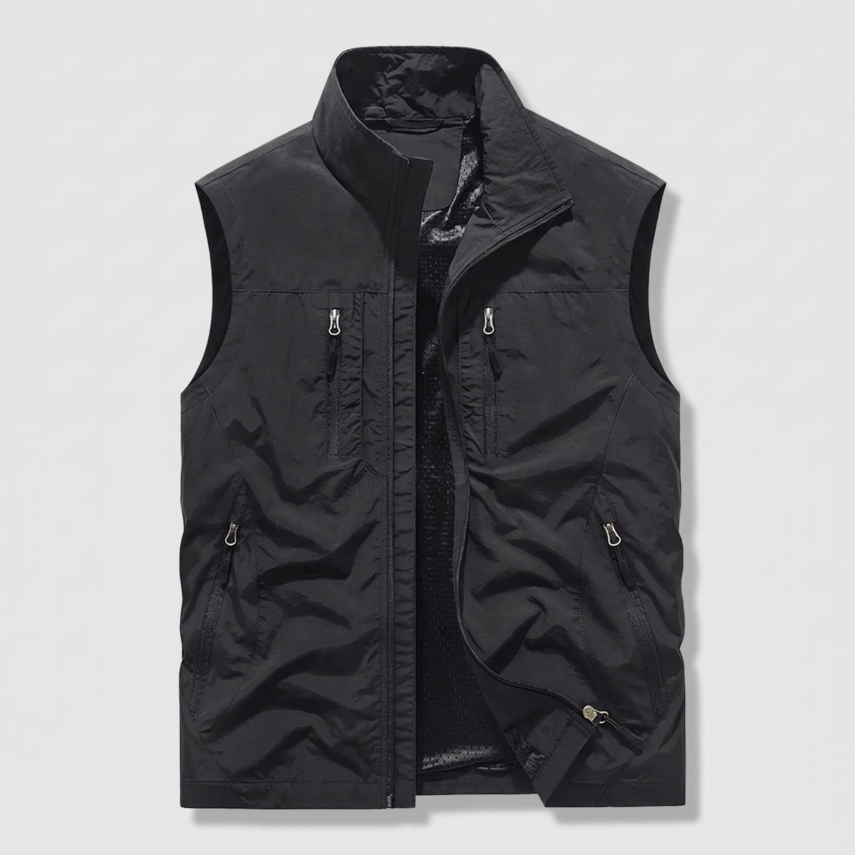 LIGHTWEIGHT ADVENTURE VEST