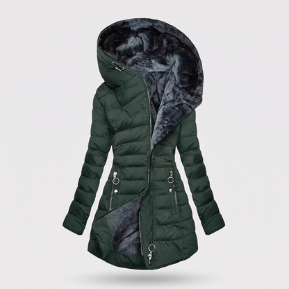 BREATHABLE UTILITY JACKET