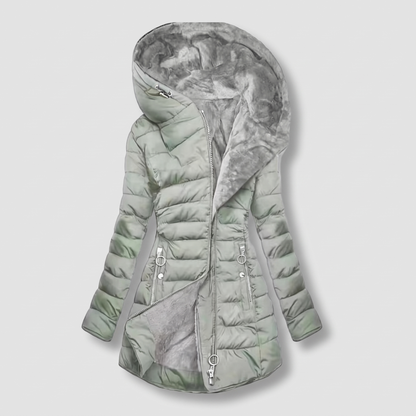 BREATHABLE UTILITY JACKET