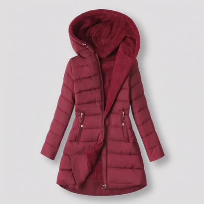 BREATHABLE UTILITY JACKET