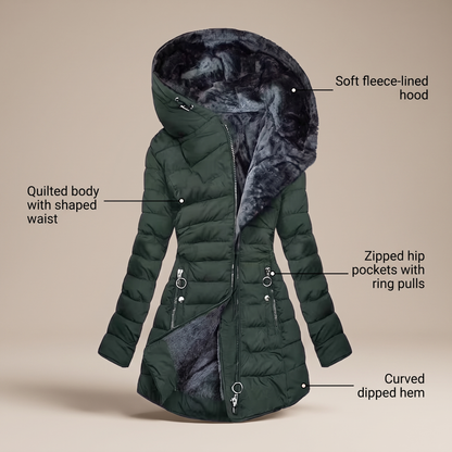 BREATHABLE UTILITY JACKET