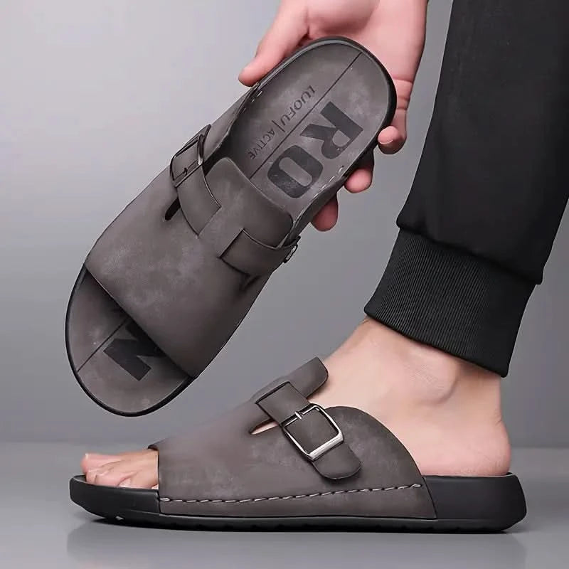 URBANHIDE COMFORT SANDALS