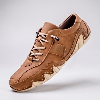 FLEX SOLE COMFORT TRAINERS