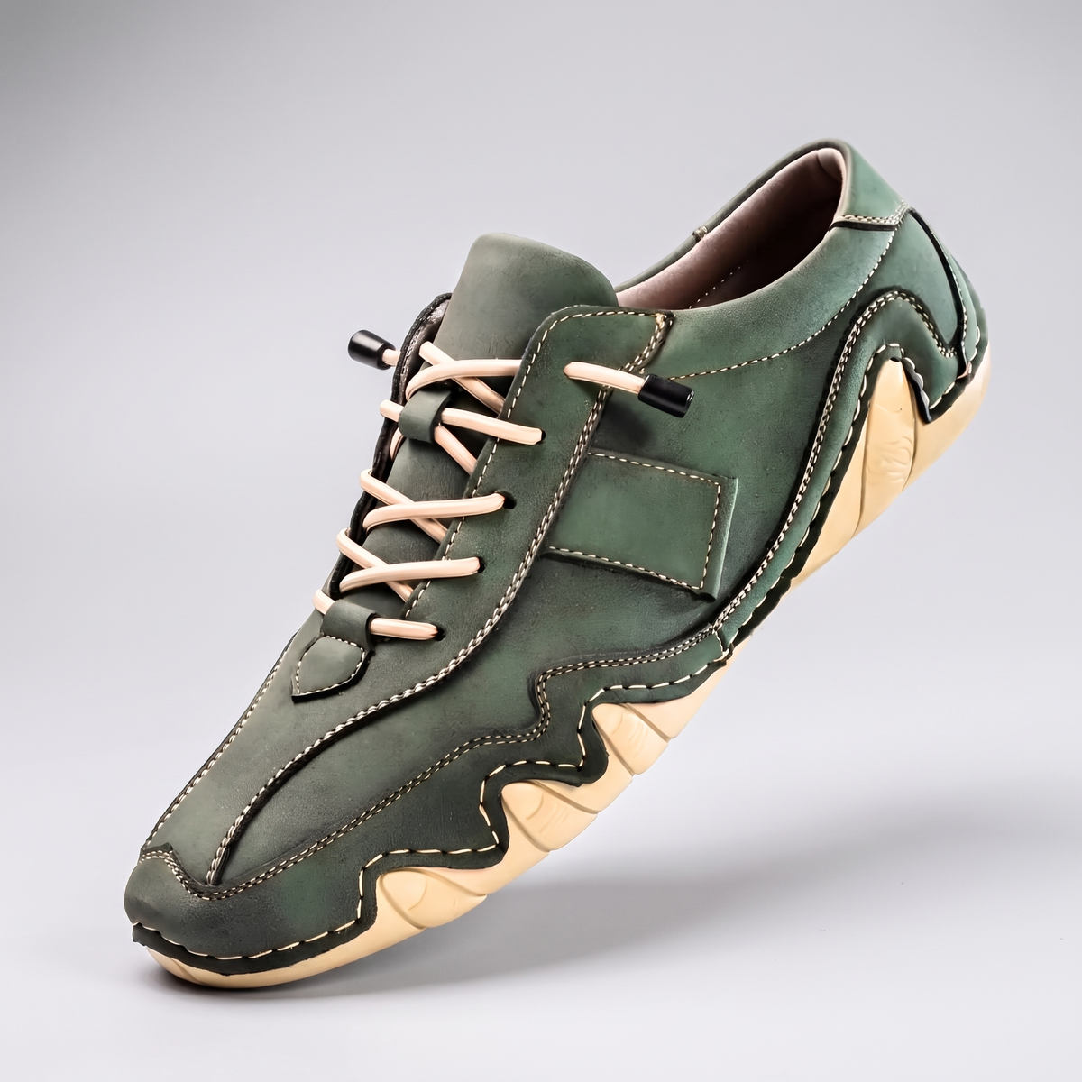 FLEX SOLE COMFORT TRAINERS