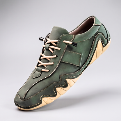 FLEX SOLE COMFORT TRAINERS