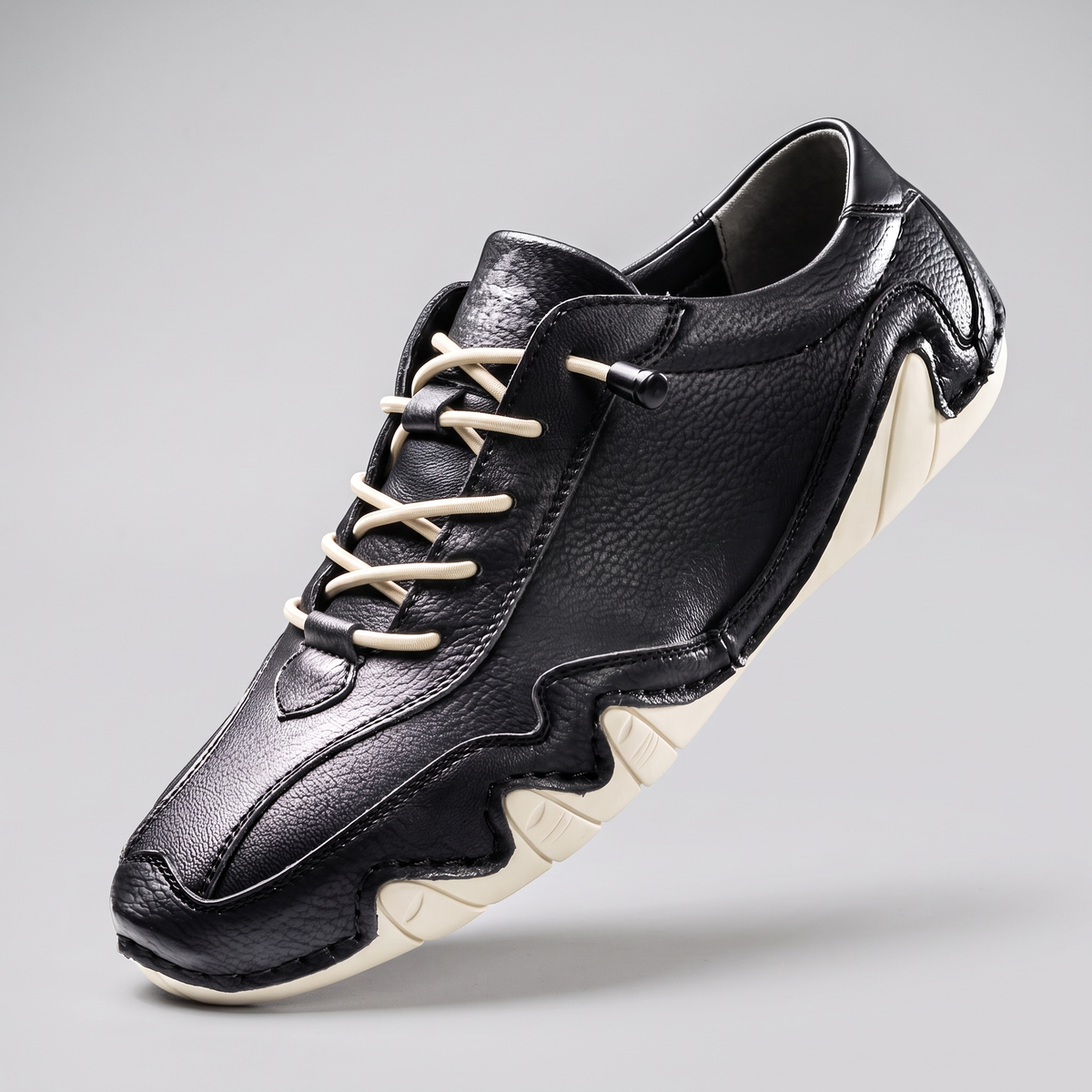 FLEX SOLE COMFORT TRAINERS