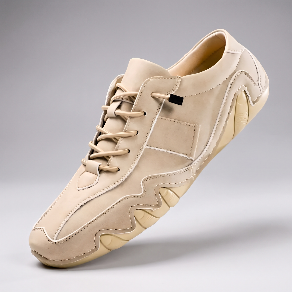 FLEX SOLE COMFORT TRAINERS