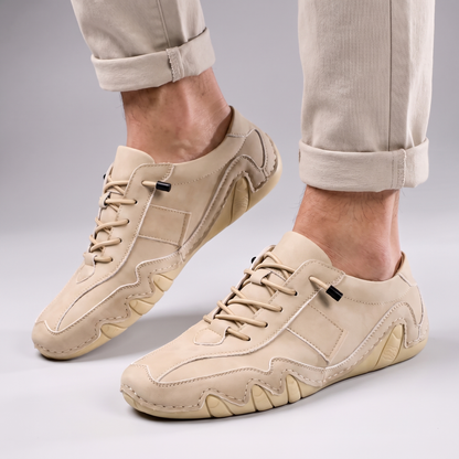 FLEX SOLE COMFORT TRAINERS