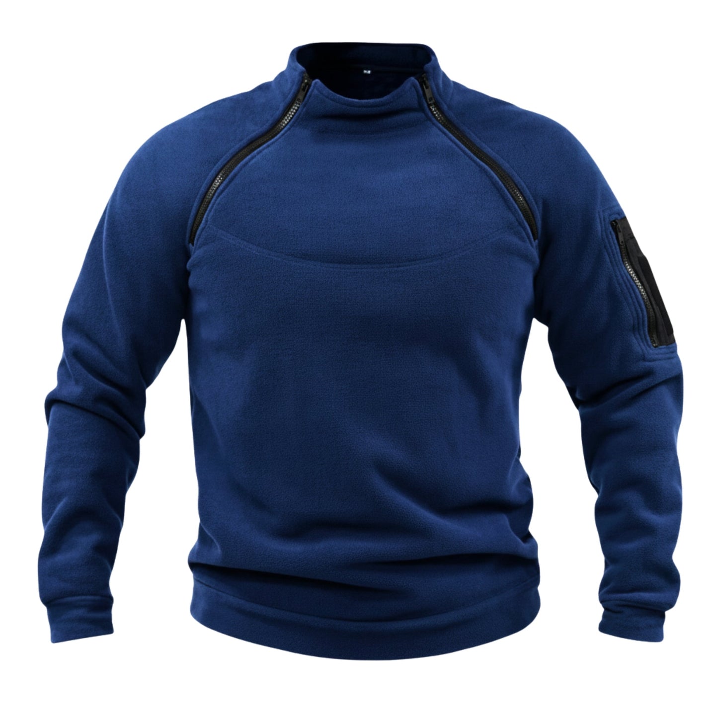 ZERIK FLEECE PULLOVER